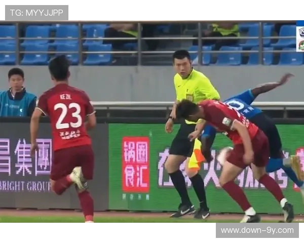 阿奇姆彭速度引领河南队反击战术取得成效